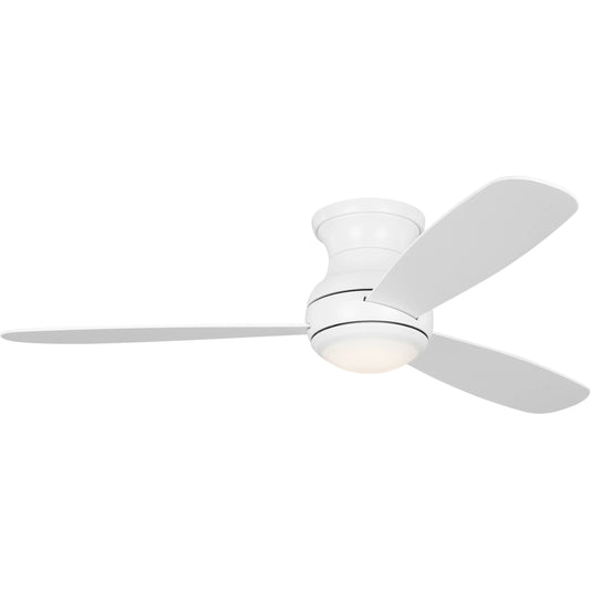 Orbis 52" Ceiling Fan by Visual Comfort & Co.. Made from unique in a unique style.