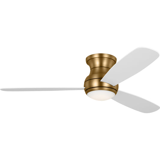 Orbis 52" Ceiling Fan by Visual Comfort & Co.. Made from unique in a unique style.