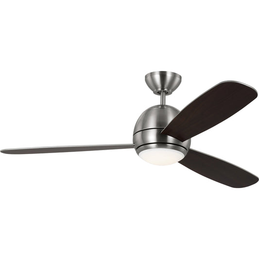 Orbis 52" Ceiling Fan by Visual Comfort & Co.. Made from unique in a unique style.