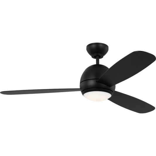 Orbis 52" Ceiling Fan by Visual Comfort & Co.. Made from unique in a unique style.