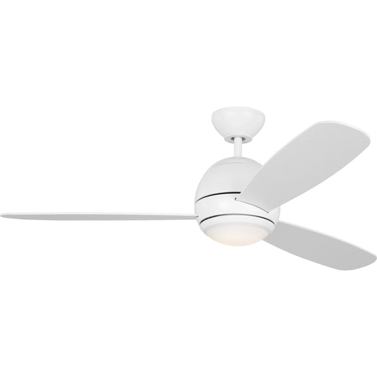 Orbis 52" Ceiling Fan by Visual Comfort & Co.. Made from unique in a unique style.