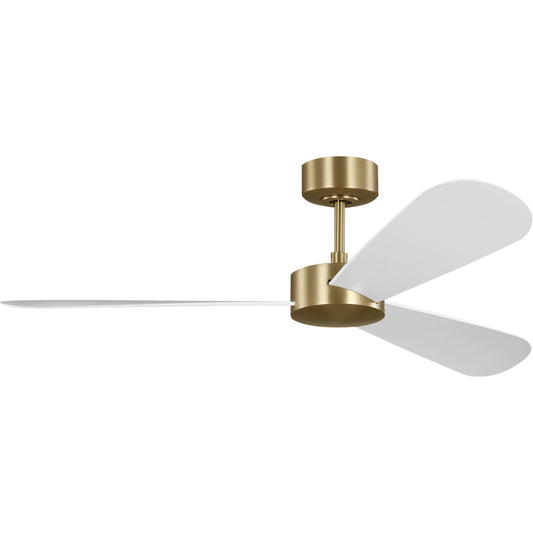 Paddle Smart 52" Ceiling Fan by Visual Comfort & Co.. Made from steel in a unique style.