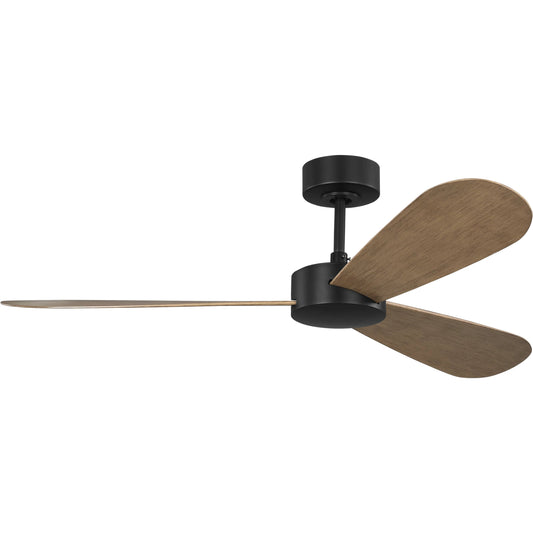 Paddle Smart 52" Ceiling Fan by Visual Comfort & Co.. Made from steel in a unique style.