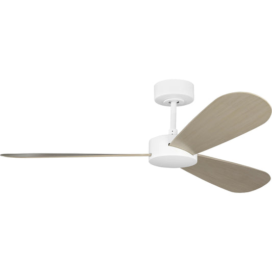 Paddle Smart 52" Ceiling Fan by Visual Comfort & Co.. Made from steel in a unique style.