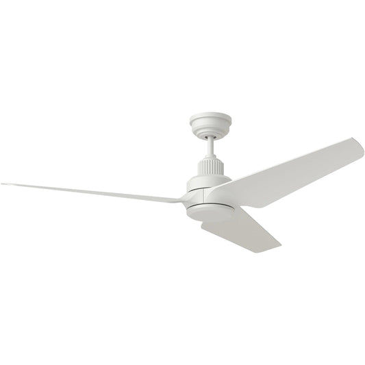 Ruhlmann 52" LED Ceiling Fan by Visual Comfort & Co.. Made from unique in a unique style.