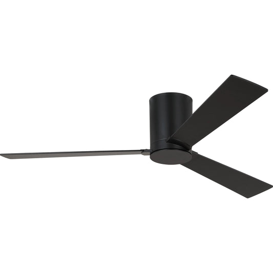 Rozzen 52" Ceiling Fan by Visual Comfort & Co.. Made from unique in a unique style.