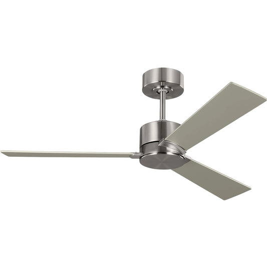 Rozzen 44" Ceiling Fan by Visual Comfort & Co.. Made from unique in a unique style.