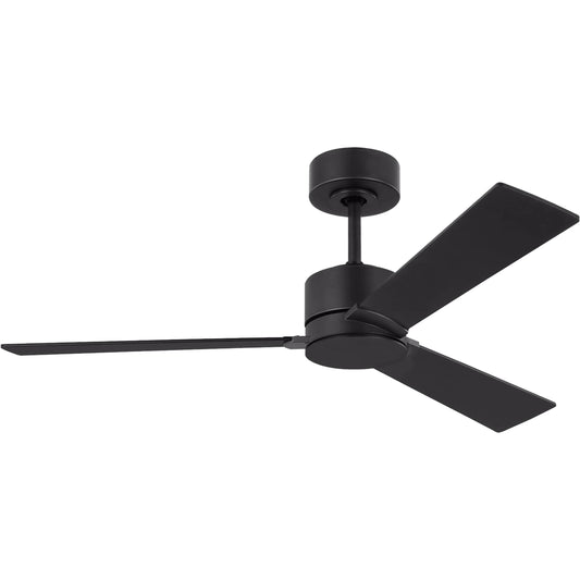 Rozzen 44" Ceiling Fan by Visual Comfort & Co.. Made from unique in a unique style.