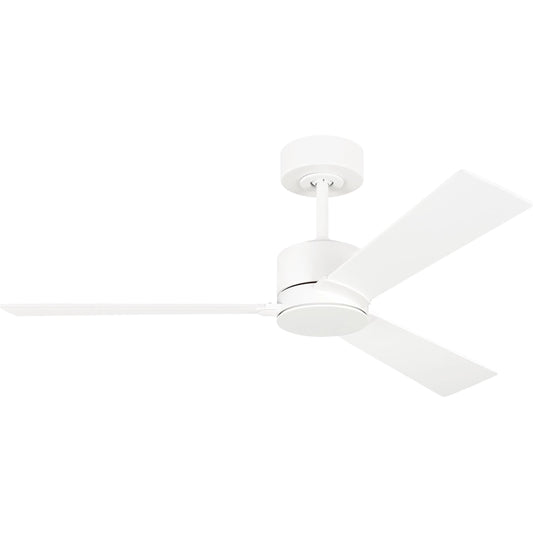 Rozzen 44" Ceiling Fan by Visual Comfort & Co.. Made from unique in a unique style.