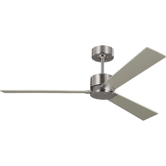 Rozzen 52" Ceiling Fan by Visual Comfort & Co.. Made from unique in a unique style.