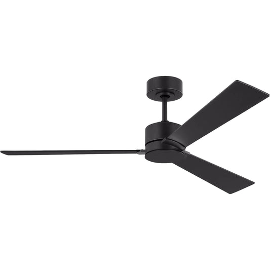 Rozzen 52" Ceiling Fan by Visual Comfort & Co.. Made from unique in a unique style.