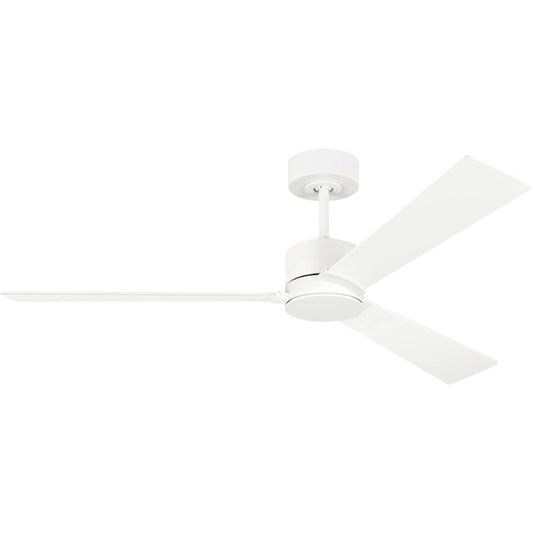 Rozzen 52" Ceiling Fan by Visual Comfort & Co.. Made from unique in a unique style.
