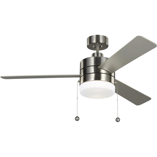 Syrus 52" Ceiling Fan by Visual Comfort & Co.. Made from unique in a unique style.