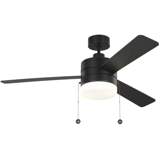 Syrus 52" Ceiling Fan by Visual Comfort & Co.. Made from unique in a unique style.