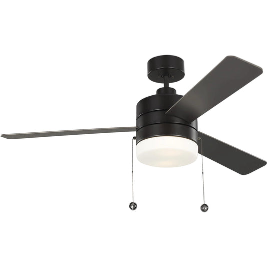 Syrus 52" Ceiling Fan by Visual Comfort & Co.. Made from unique in a unique style.