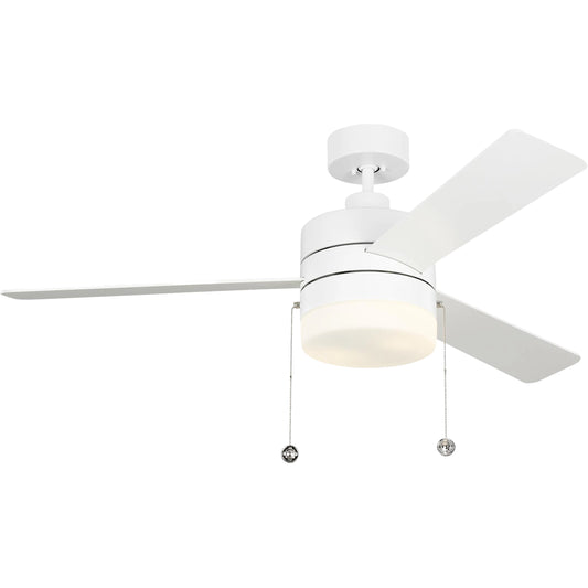 Syrus 52" Ceiling Fan by Visual Comfort & Co.. Made from unique in a unique style.
