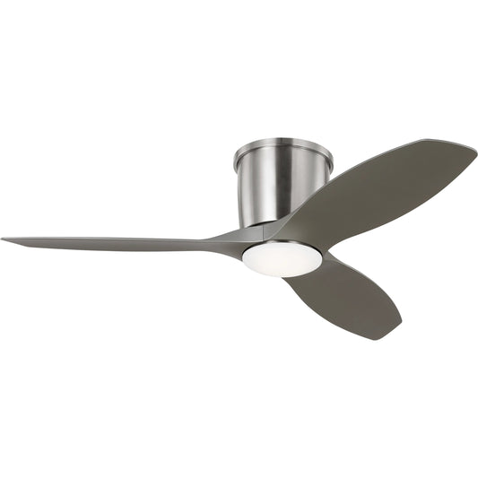 Titus 44" Ceiling Fan by Visual Comfort & Co.. Made from unique in a unique style.