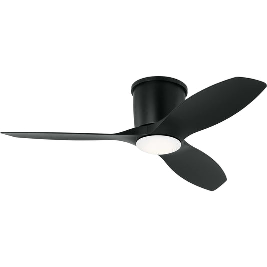Titus 44" Ceiling Fan by Visual Comfort & Co.. Made from unique in a unique style.