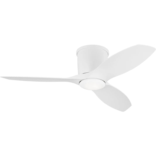 Titus 44" Ceiling Fan by Visual Comfort & Co.. Made from unique in a unique style.