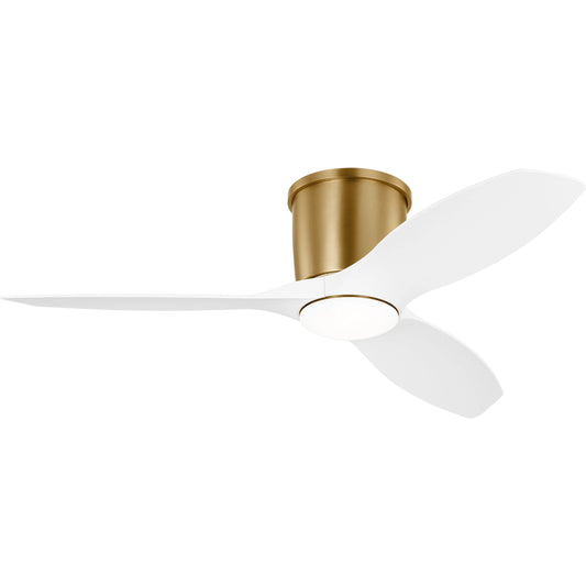 Titus 44" Ceiling Fan by Visual Comfort & Co.. Made from unique in a unique style.