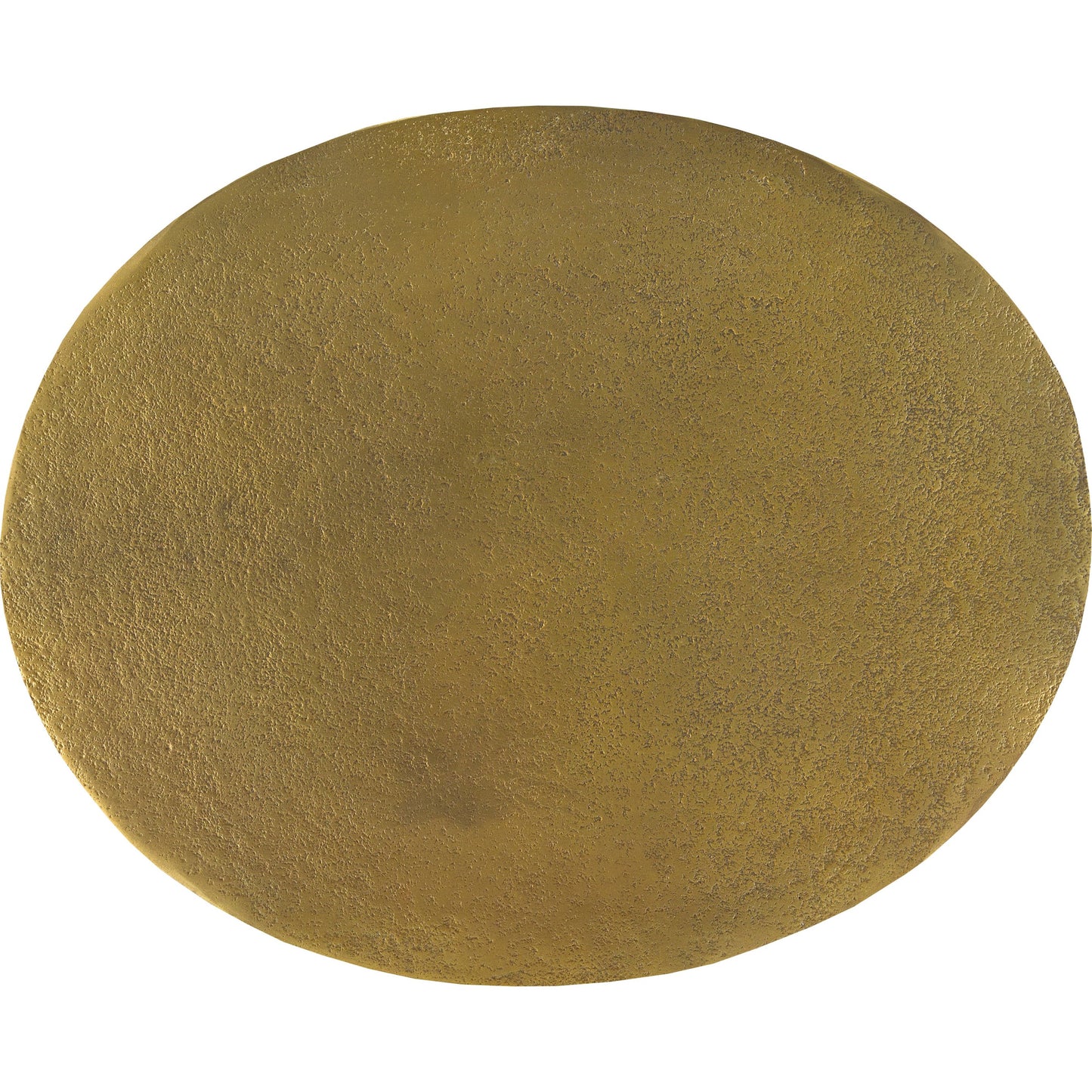 003 SR-381174 | Additional Silo | Ishaan Accent Table by Currey and Company. Made from cast aluminum in a eclectic & global style.