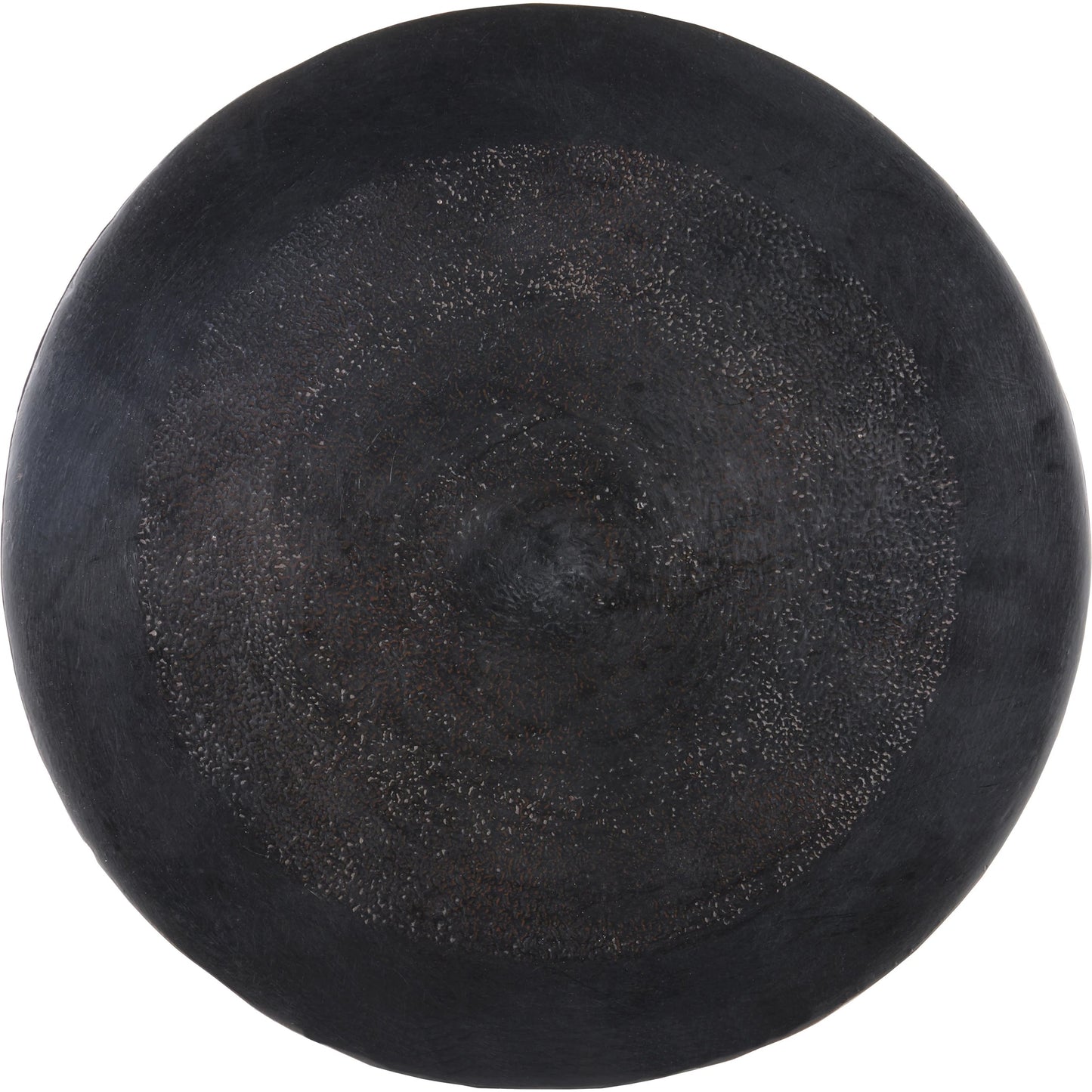 002 SI-1923917 | Additional Silo | Gallo Accent Table by Currey and Company in bronze. Made from cast aluminum in a modern style.