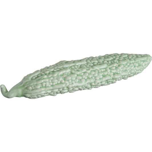 Bitter Melon by Emissary USA in celadon. Made from unique in a modern style.