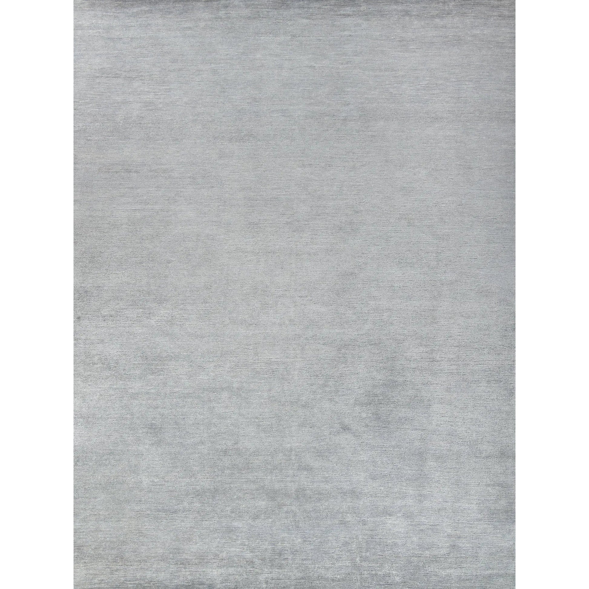 Crush Rug by Exquisite Rugs. Made from bamboo silk in a unique style.