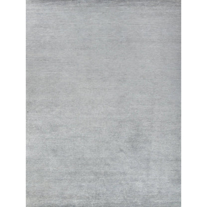 Crush Rug by Exquisite Rugs. Made from bamboo silk in a unique style.