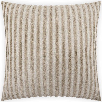Limits Pillow by DV Kap Home. Made from 78% polyester, 22% cotton in a transitional style.
