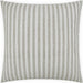 Limits Pillow by DV Kap Home. Made from 78% polyester, 22% cotton in a transitional style.