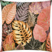 Congo Pillow by DV Kap Home. Made from 100% polyester in a coastal style.