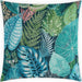 Congo Pillow by DV Kap Home. Made from 100% polyester in a coastal style.