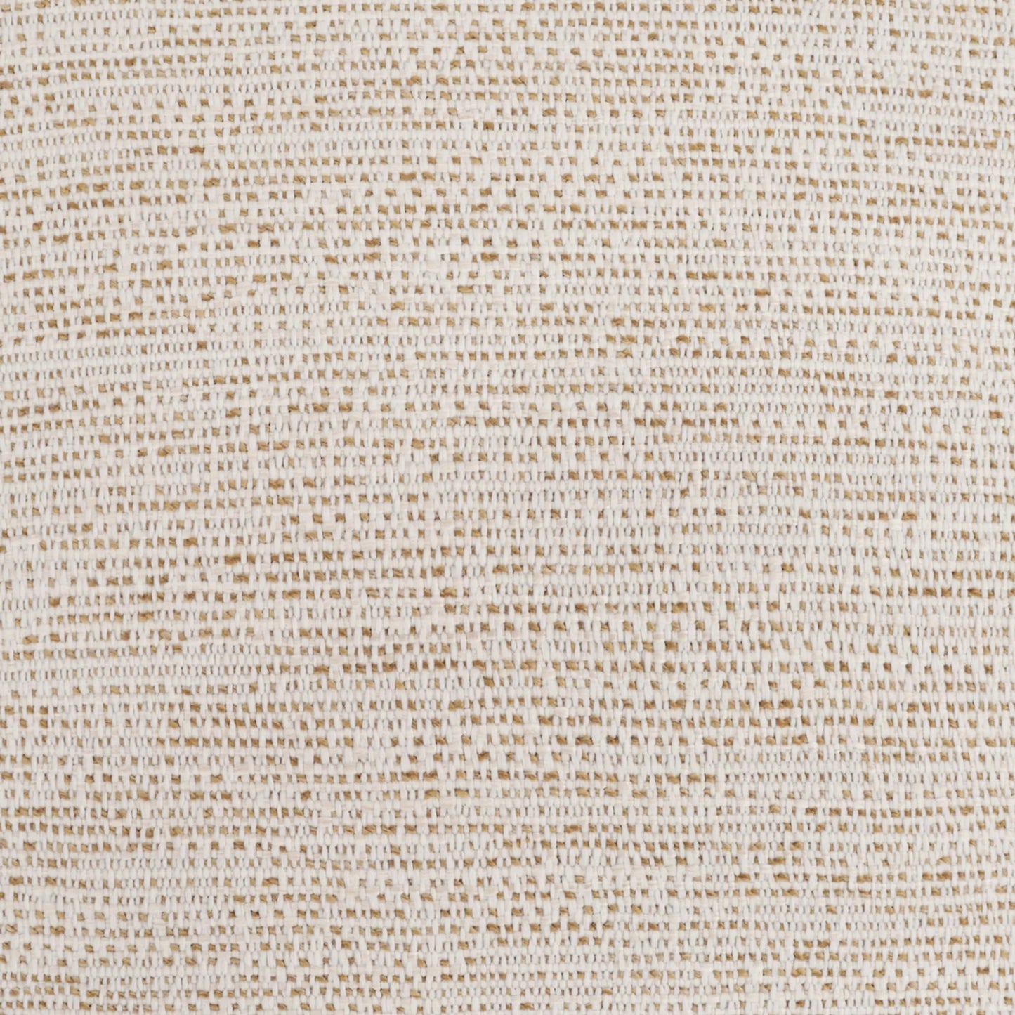 001 SI-2382325 | Closeup | Strato Pillow by DV Kap Home in golden. Made from 98.70% olefin, 1.30% polyester in a transitional style.