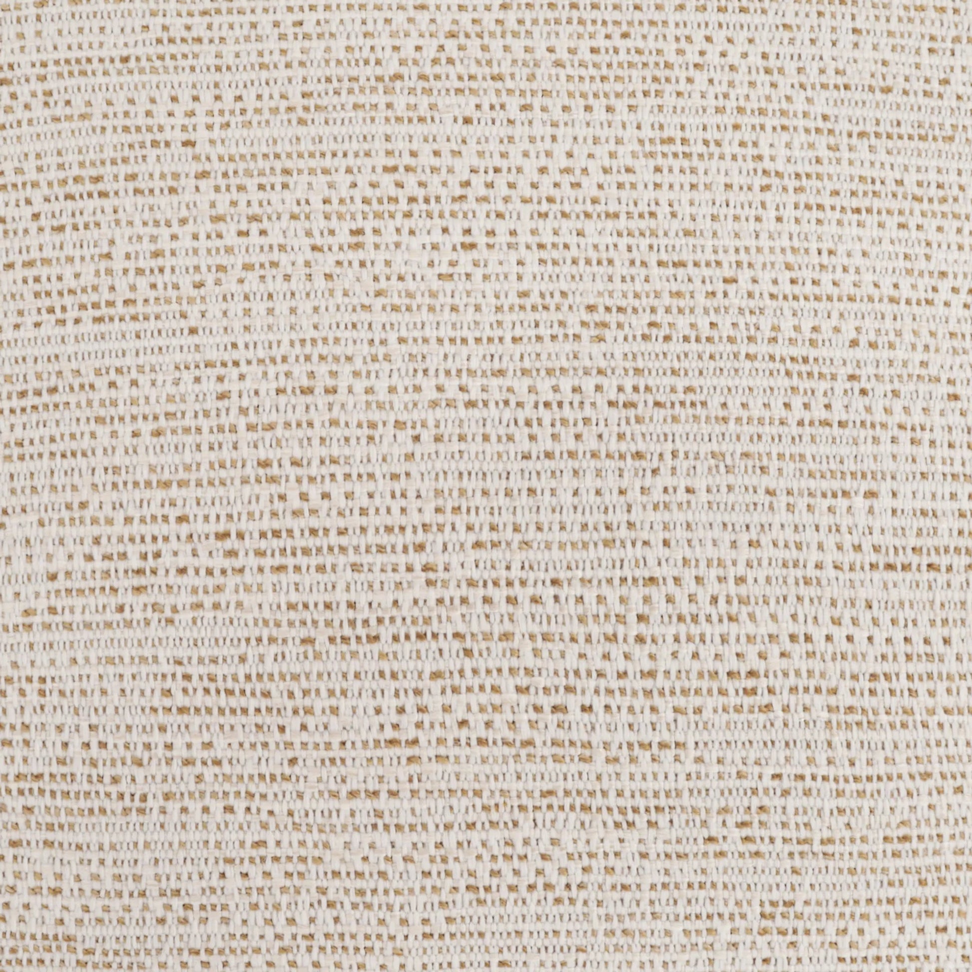 Strato Pillow by DV Kap Home in golden. Made from 98.70% olefin, 1.30% polyester in a transitional style.