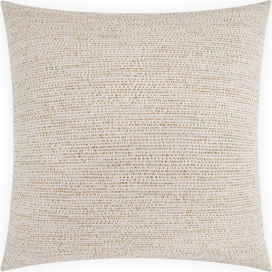 Strato Pillow by DV Kap Home. Made from 98.70% olefin, 1.30% polyester in a unique style.