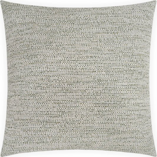 Strato Pillow by DV Kap Home. Made from 98.70% olefin, 1.30% polyester in a unique style.
