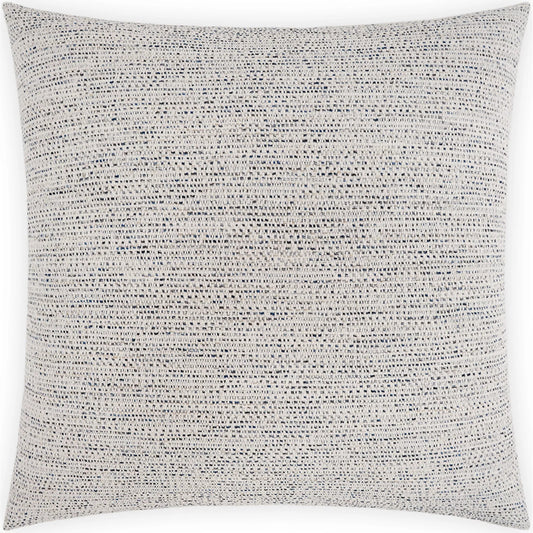 Strato Pillow by DV Kap Home. Made from 98.70% olefin, 1.30% polyester in a unique style.
