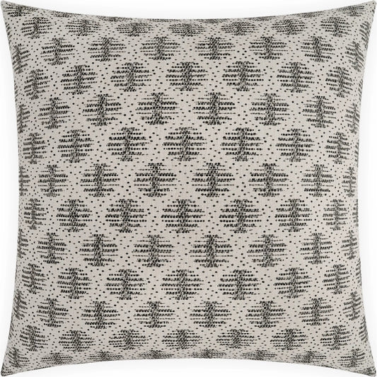 Winner Pillow by DV Kap Home. Made from 100% olefin in a unique style.