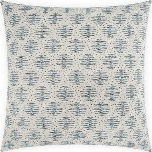 Winner Pillow by DV Kap Home. Made from 100% olefin in a unique style.