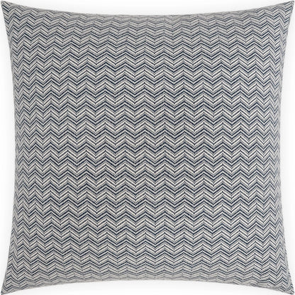 Cirrus Pillow by DV Kap Home. Made from 100% olefin in a transitional style.