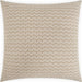 Cirrus Pillow by DV Kap Home. Made from 100% olefin in a transitional style.