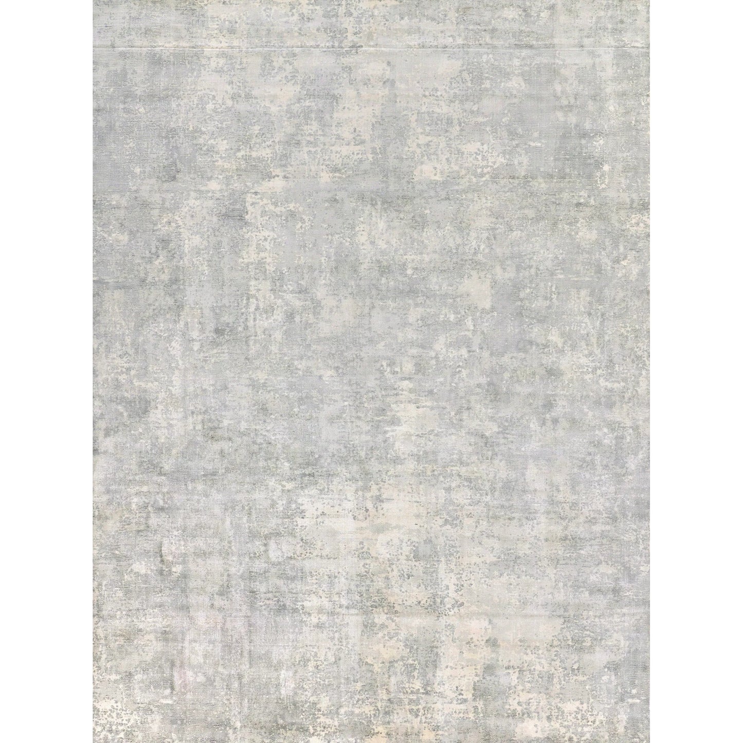 000 SI-2384041 | Primary Silo | Murano Rug by Exquisite Rugs in metallic. Made from wool, bamboo silk in a unique style.