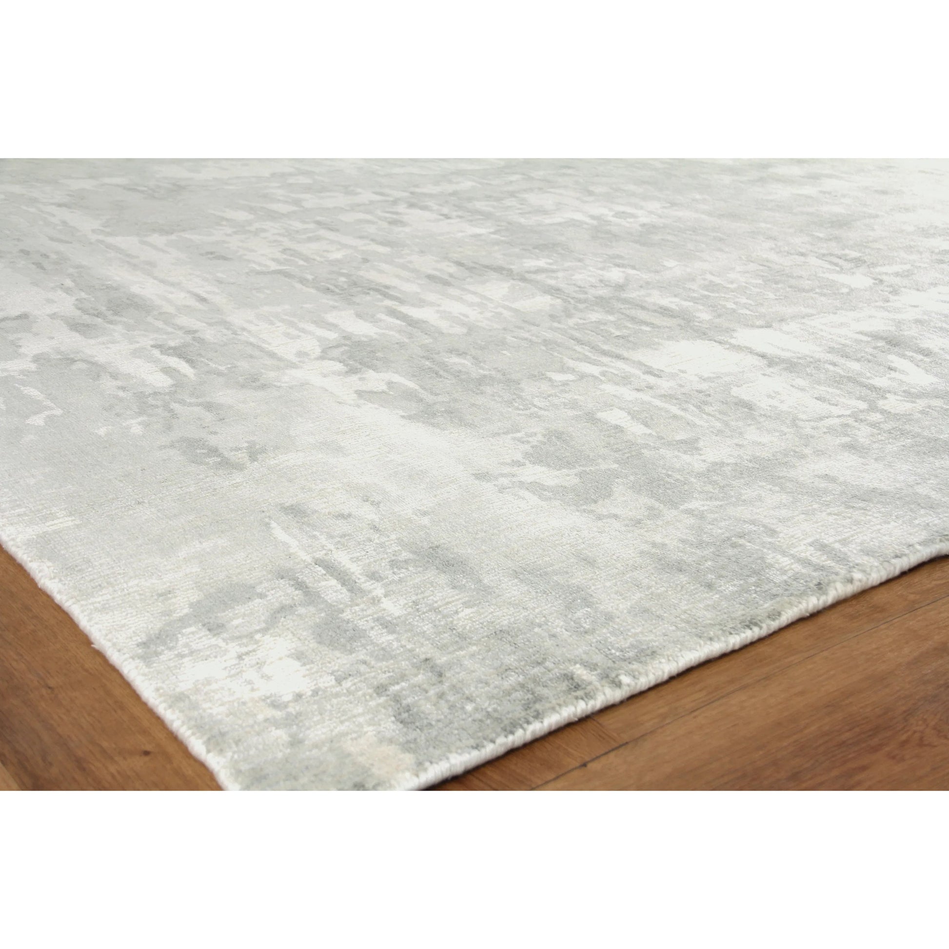 Murano Rug by Exquisite Rugs. Made from wool, bamboo silk in a unique style.