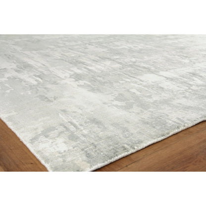 Murano Rug by Exquisite Rugs. Made from wool, bamboo silk in a unique style.