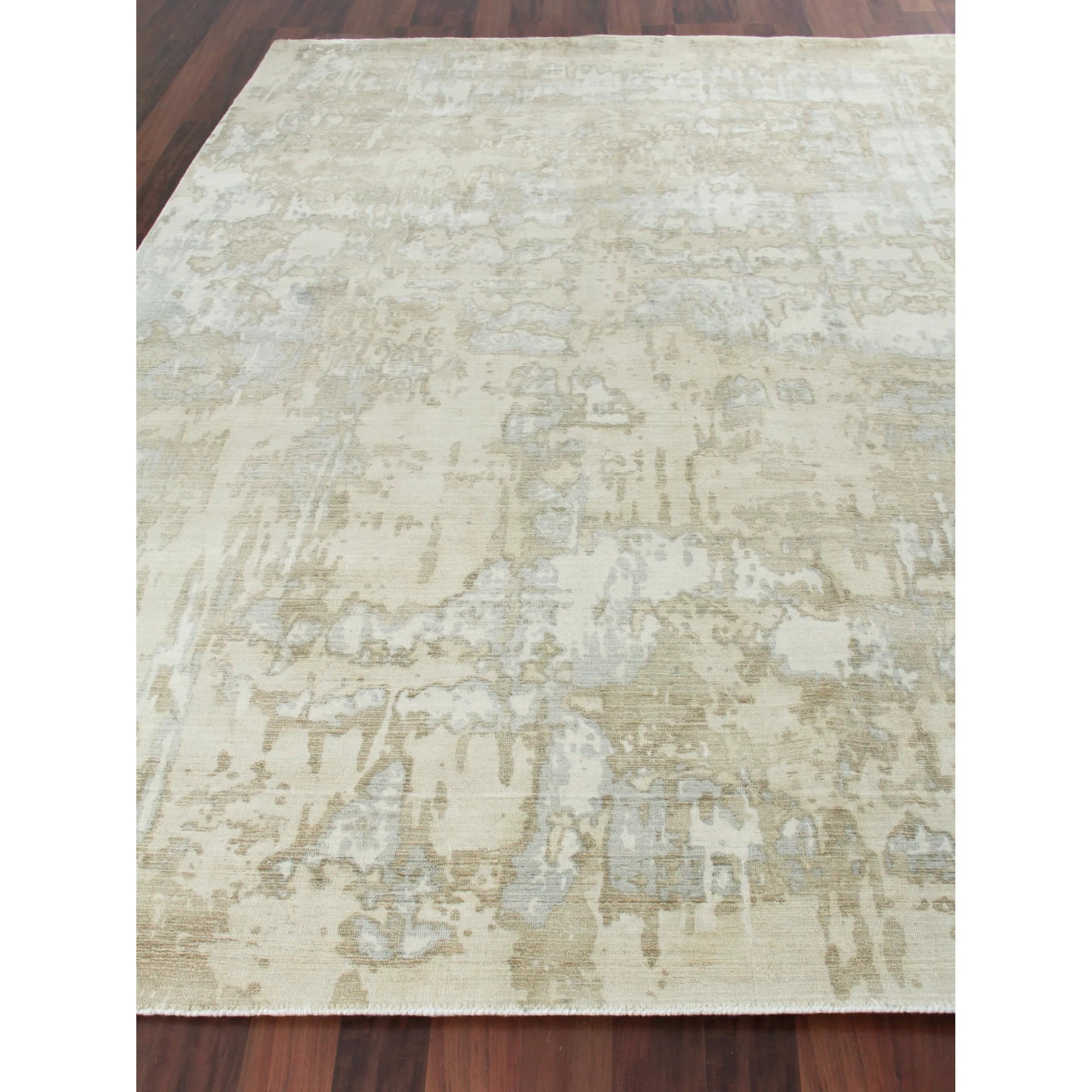 Murano Rug by Exquisite Rugs. Made from wool, bamboo silk in a unique style.