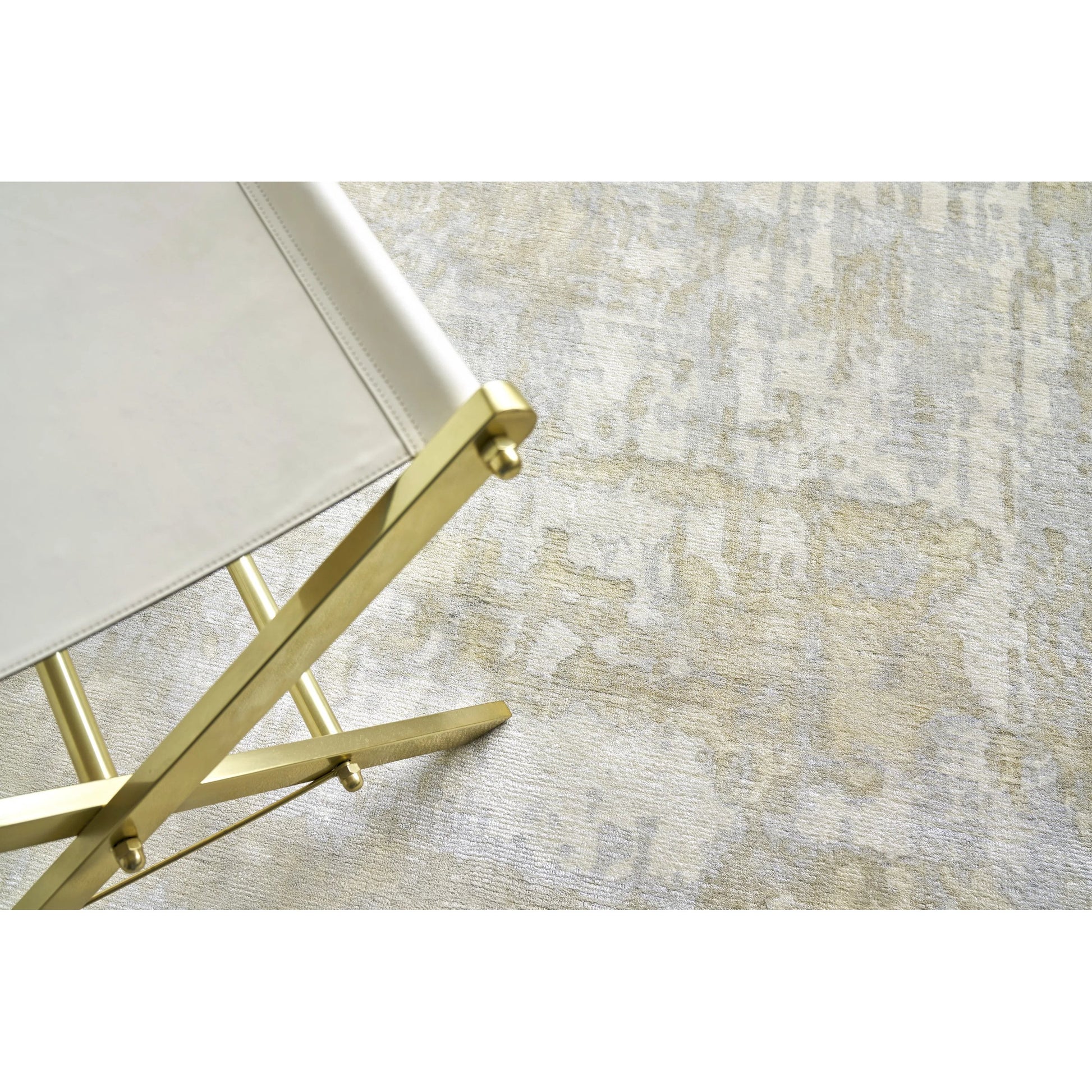 Murano Rug by Exquisite Rugs. Made from wool, bamboo silk in a unique style.