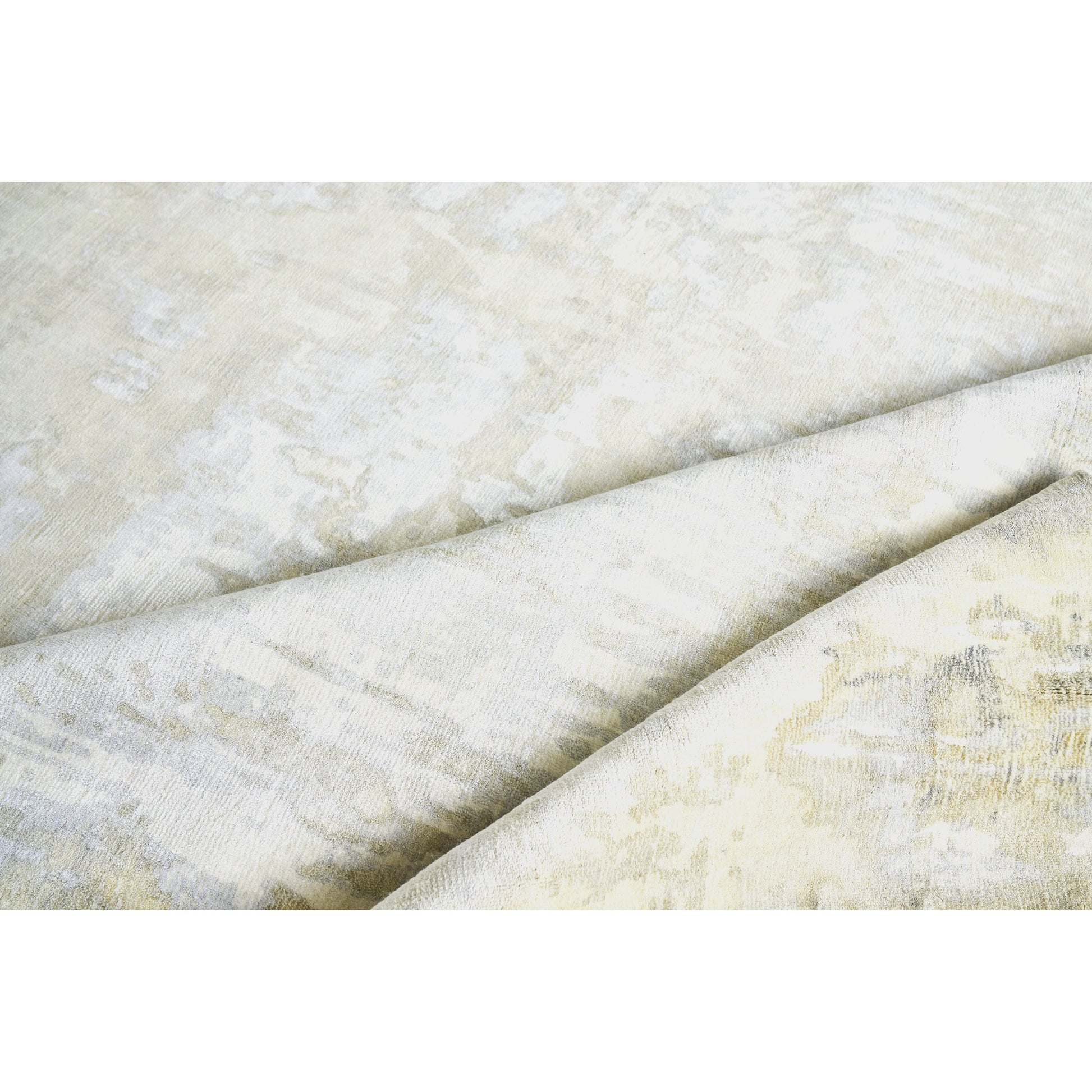 Murano Rug by Exquisite Rugs. Made from wool, bamboo silk in a unique style.
