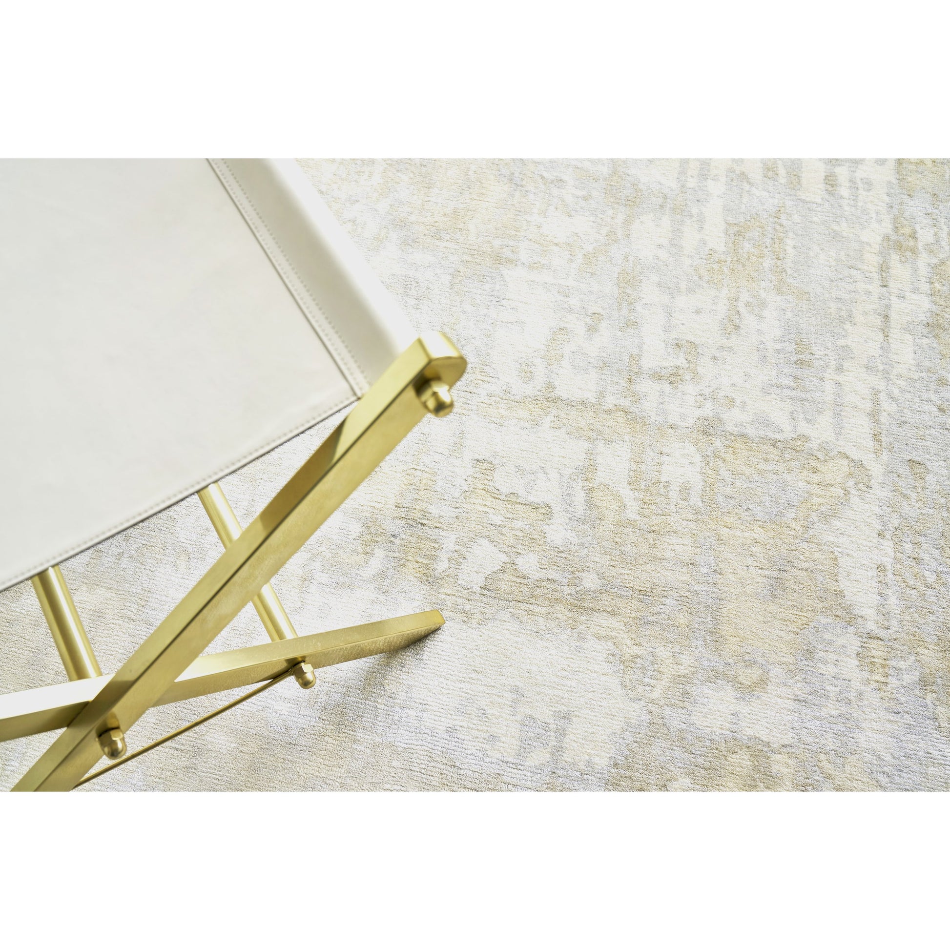 Murano Rug by Exquisite Rugs. Made from wool, bamboo silk in a unique style.