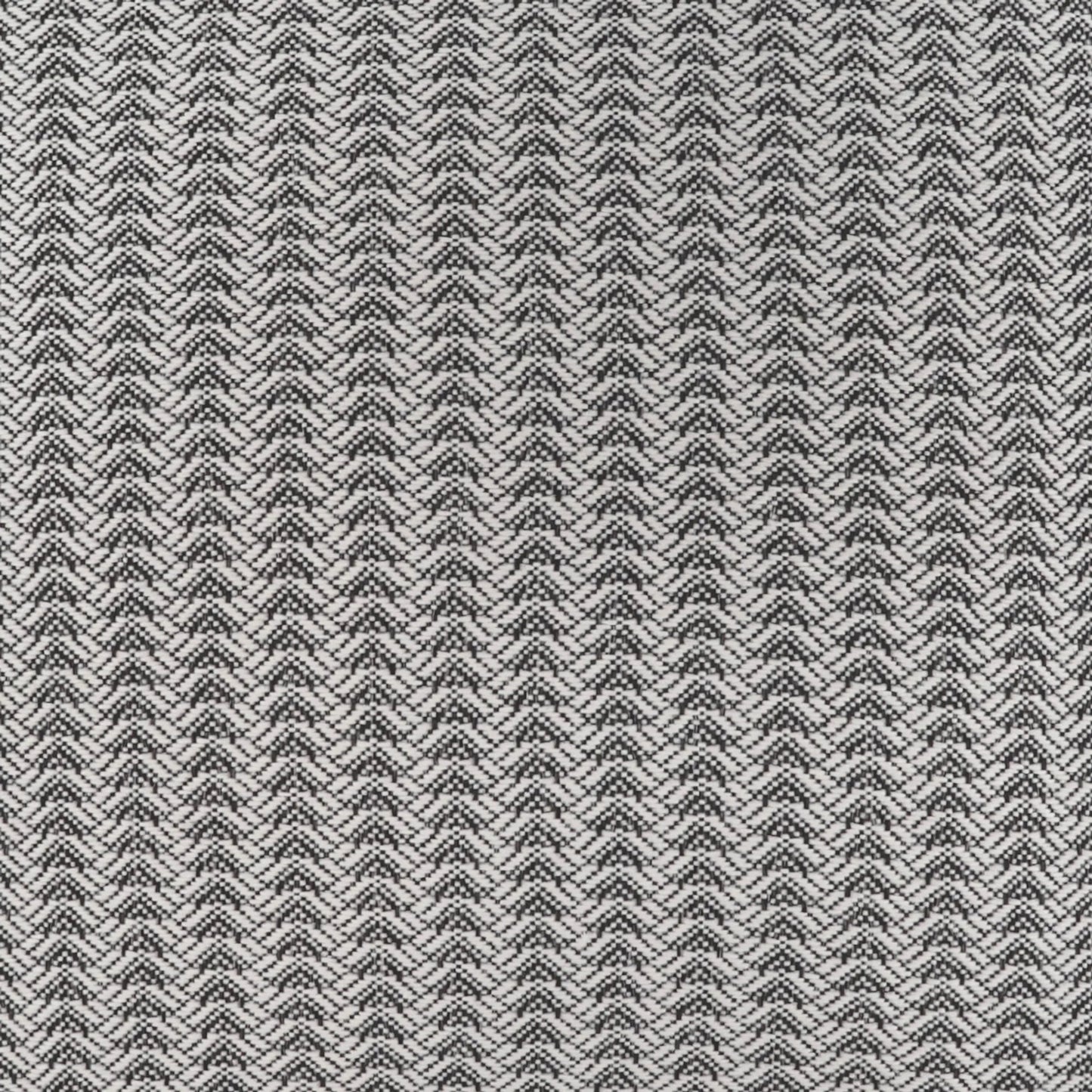 002 SI-2381842 | Closeup | Murus Pillow by DV Kap Home in white, black. Made from 100% olefin in a transitional style.